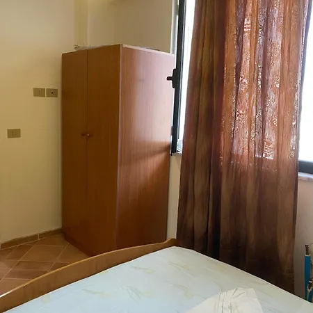 Apartmán Kea *