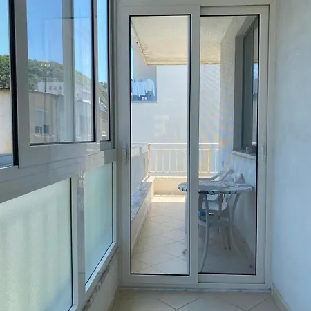 Apartmán Kea Durrës