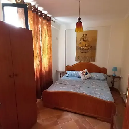 Apartmán Kea Durrës