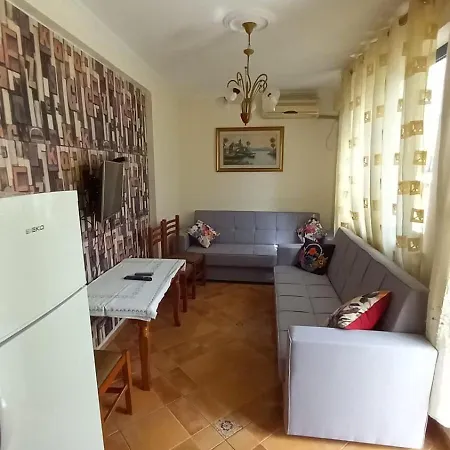 Kea Apartmán Durrës