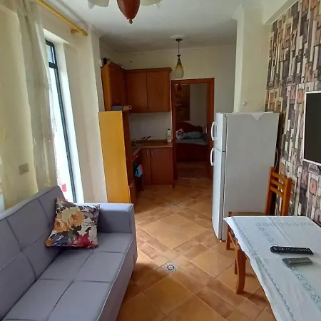 Kea Apartmán