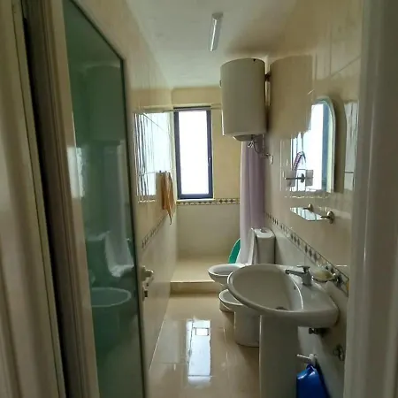 Apartmán Kea Durrës